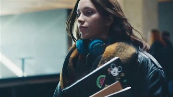 صورة إعلان ديزني