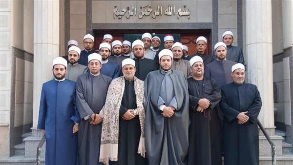 دار الإفتاء تواصل