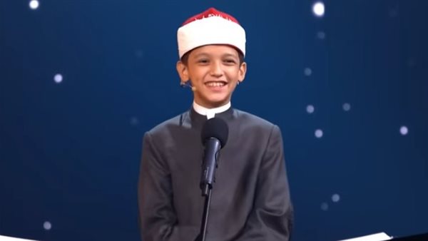  المتسابق عمر علي