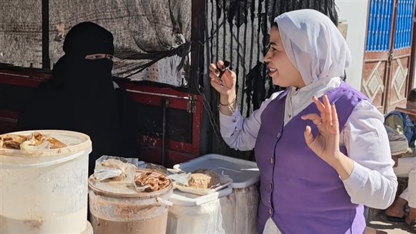 مراسلة القاهرة 24