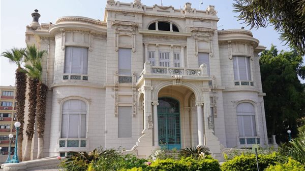 جامعة عين شمس - أرشيفية