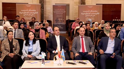 انطلاق مبادرة رحلة عزيمة لتوعية أطفال قرى حياة كريمة بمخاطر التدخين والمخدرات