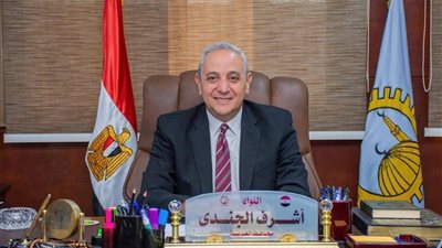 محافظ الغربية يهنئ أبناء المحافظة الفائزين في المسابقة العالمية للقرآن الكريم: فخر لكل الأجيال