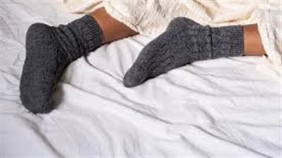  لماذا يجب تغيير الجوارب يوميًا؟.. طبيب يكشف سبب عدوى تنفسية قاتلة 