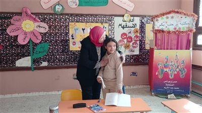 تعليم بني سويف تكشف: إنجازات محلية ودولية خلال 2024-2025