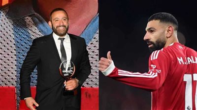 أحمد السقا لـ القاهرة 24 بعد فيديو محمد صلاح: عملته بحب وجدعنة مصرية 