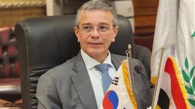 رئيس مصلحة الجمارك: تعاون مصري كوري لدعم التحول الرقمي وتعزيز كفاءة المنظومة الجمركية