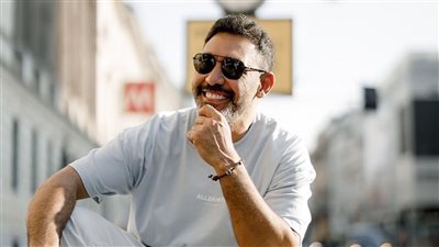 بين مصر وإسبانيا.. عمرو مصطفى يحصد نجاح 2025 ويحتل المرتبة الأولى على كل المنصات