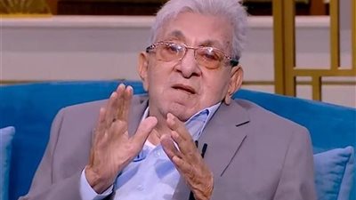 فاروق فلوكس: حاربت مع الفدائيين.. وجلست على مائدة الملك فاروق