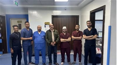 إنجاز طبي بالأقصر.. نجاح 10 عمليات قسطرة مخية دقيقة وعلاج تمددات شريانية بمستشفى طيبة بإسنا