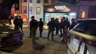مقتل شخصين وإصابة 9 في إطلاق نار بجامعة براون الأمريكية.. وتشديدات أمنية للبحث عن الجاني