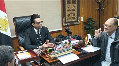 وكيل وزارة الصحة يطمئن مواطني سوهاج ويحسم الجدل: لا متحورات ولا أوبئة بالمحافظة