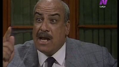 وفاة الفنان نبيل الغول أحد المشاركين في مسلسل إمام الدعاة لـ حسن يوسف