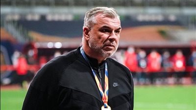 مدرب الإمارات: منتخب المغرب خصم قوي.. والإرهاق والتحكيم أصعب تحدياتنا في كأس العرب