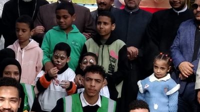 أبرز جهود الأزهر الشريف خلال عام في بني سويف 