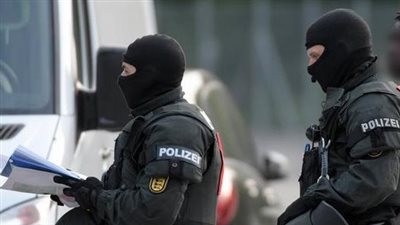 بينهم مصري.. اعتقال 5 أشخاص بتهمة التخطيط لهجوم على سوق عيد الميلاد في ألمانيا 