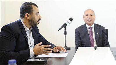 محافظ القاهرة للمواطنين: العاصمة ازدحمت ولم تعد قادرة على استيعاب سكان جدد.. والمدن الجديدة البديل الآمن للتوسع العمراني 