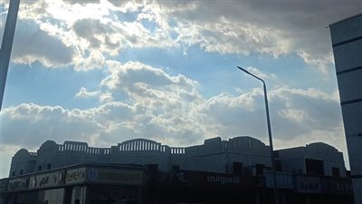 تقلبات جوية وانخفاض الحرارة.. جنوب سيناء ترفع درجات الاستعداد للتغيرات الجوية 