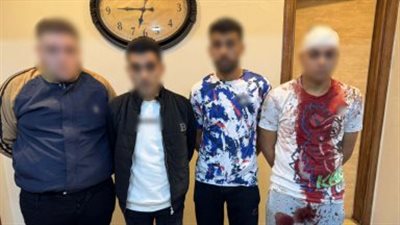 لخلافات سابقة.. القبض على طرفي مشاجرة بالأسلحة البيضاء في الدقهلية