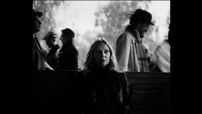 بمشاركة شيرين رضا.. أبو يطرح فيديو كليب بيجي الليل بالأبيض والأسود