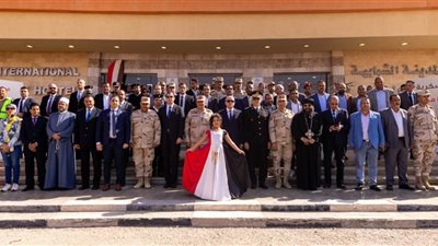 المنطقة الجنوبية العسكرية تطلق المرحلة الثانية من حملة بشرة خير لدعم الأسر الأولى بالرعاية‎