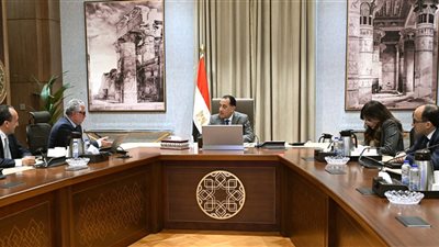 الحكومة: 12.9 مليار دولار تعاقدات استثمارية بالمنطقة الاقتصادية لقناة السويس خلال 4 أعوام