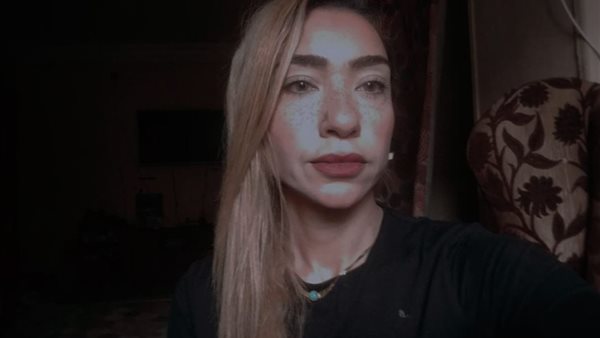 سارة جمال إحدى أولياء