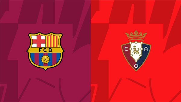 مشاهدة مباراة برشلونة