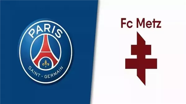 مشاهدة مباراة باريس