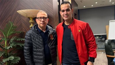 النائب محمود توشكى يوكل المحامي أشرف عبد العزيز لتقديم طعن على نتيجة انتخابات النواب بدائرة بولاق