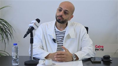 أحمد مراد يرد على جدل 