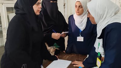 زيارات ومرور ميداني لسلامة المرضى لتعزيز الجودة ورفع كفاءة الفرق الطبية ببني سويف