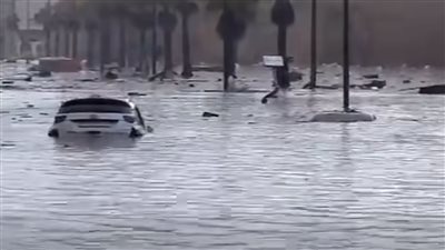 السلطات المغربية: ارتفاع عدد ضحايا فيضانات إقليم آسفي إلى 30 وإصابة 32