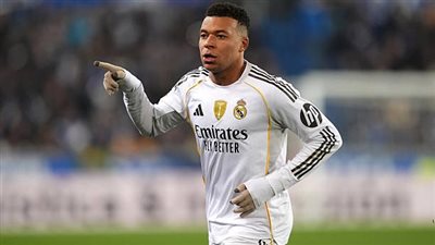 ريال مدريد يعود لسكة الانتصارات بفوزه على ألافيس في الدوري الإسباني