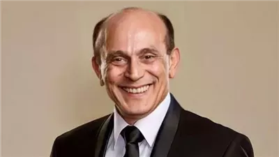 محمد صبحي: ألوم على منى زكي في تقديم السيرة الذاتية لـ أم كلثوم