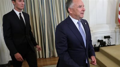 المبعوث الأمريكي: تقدم كبير في محادثات السلام مع أوكرانيا بعد اجتماع برلين