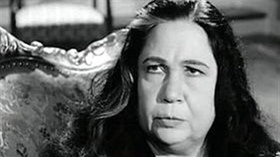 في ذكرى ميلادها.. علوية جميل أيقونة أدوار الشر في السينما المصرية