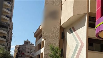 محامي ضحايا اعتداء جنايني المدرسة الدولية بالإسكندرية يكشف تبعات تحويل المتهم للمفتي