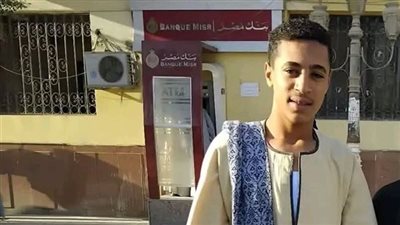 ترك في القلوب غصة ووجعا لا يزول.. شيخ معهد أزهري ينعى طالبا بعد وفاته في حادث أليم بقنا 