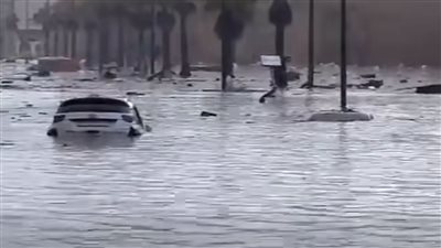 تعليق الدراسة في مناطق جديدة بالمغرب بسبب السيول