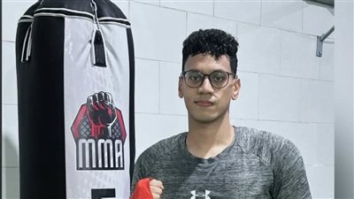 كان بيلعب في الجيم.. وفاة طالب بكلية العلاج الطبيعي في كفر الشيخ