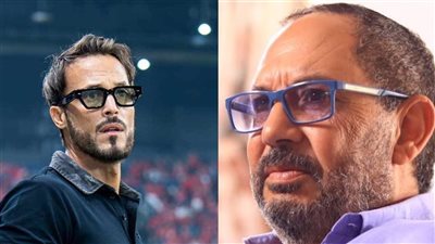 كمال أبو رية ينضم لأبطال مسلسل فن الحرب بطولة يوسف الشريف.. والعرض رمضان 2026