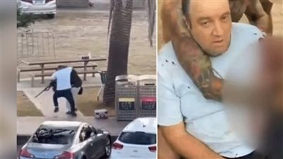 حملة تبرعات تجمع أكثر من مليون دولار لـ أحمد الأحمد المتصدي لهجوم سيدني 