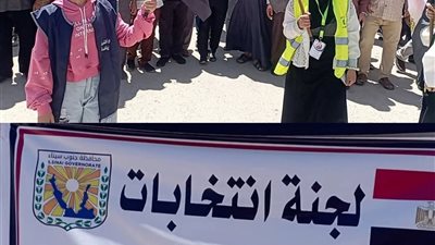 يتنافس فيها مرشحان.. جنوب سيناء تستعد لجولة الإعادة لانتخابات النواب بدائرة خليج السويس