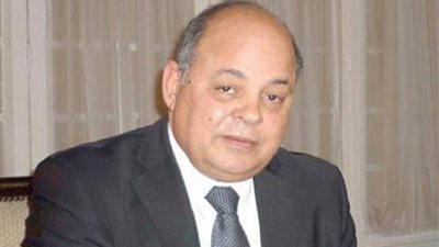 رئيس الأوبرا ينعى الدكتور صابر عرب وزير الثقافة الأسبق