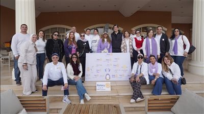 مدينتي تستضيف انطلاق مبادرة 