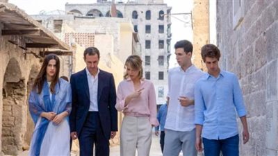 الجارديان: بشار الأسد قد يصبح طبيب عيون لأثرياء موسكو