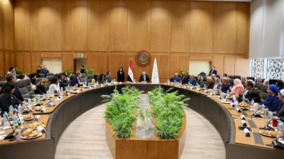 وزير التعليم: نجحنا في رفع معدلات الحضور بالمدارس وتطوير المناهج والتوسع بـ محو الأمية 