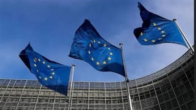 الاتحاد الأوروبي يعلن فرض عقوبات على 12 شخصا وكيانا في روسيا