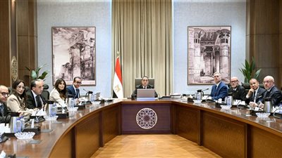 الحكومة: توافق بين وزارة الصحة وإيني على إدارة وتشغيل مستشفيي هليوبوليس الجديد والعاصمة الجديدة 2